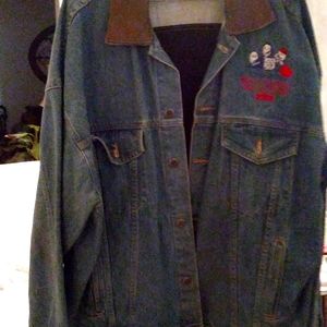 Vintage ronald mcdonald 2002